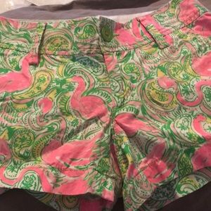 Lilly Pulitzer The Walsh Short